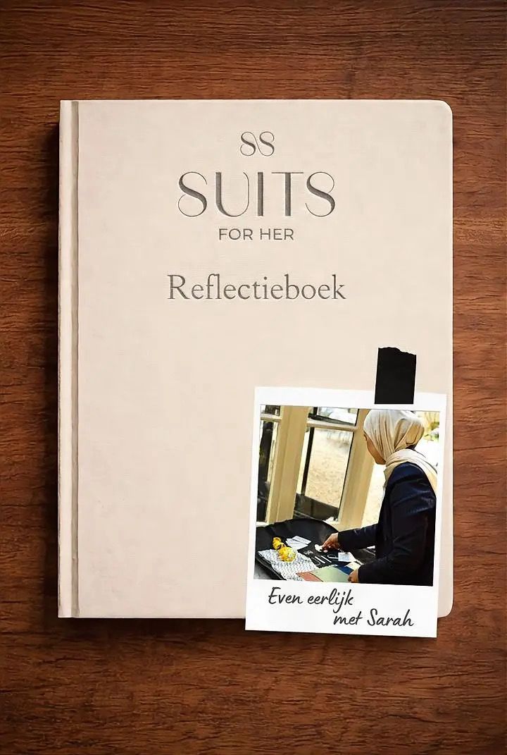 Een eerlijk bericht van mij
