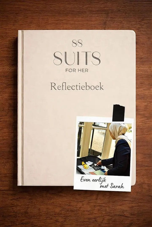 Een eerlijk bericht van mij